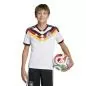Preview: Deutschland Kinder WM Trikot - 2025-26